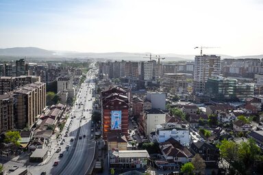 Pristina/Illusztráció/Pixabay