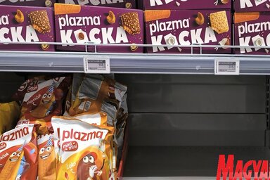 Dávid Csilla felvétele