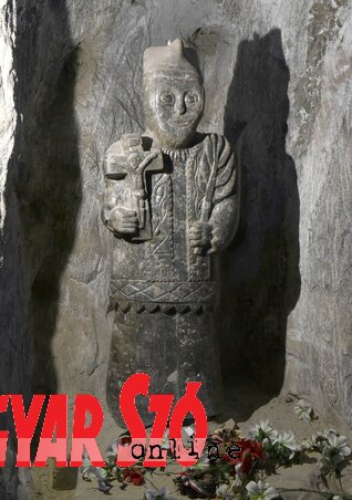 Ótos András felvétele Ótos András felvétele
