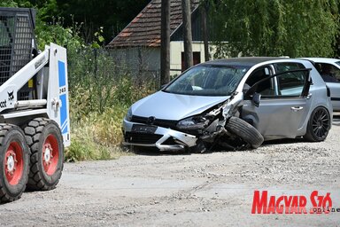 Molnár Edvárd felvétele