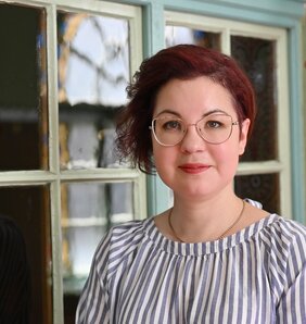 Čila Goli (fotografija Edvarda Molnara)