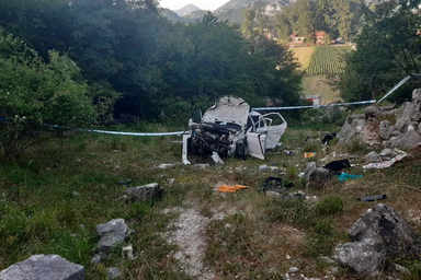 Facebook/RTV Nikšić