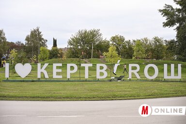 Molnár Edvárd archív felvétele