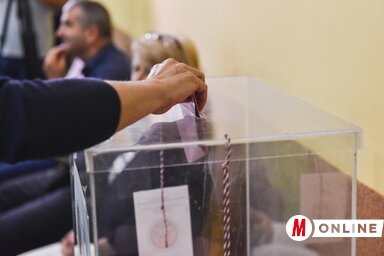 Az előzetes eredmények a kormánypárt győzelmét mutatják
