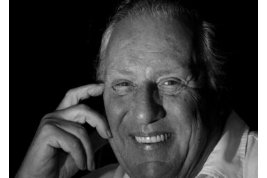 Forsyth életének 87. évében, rövid betegség után halt meg (Fotó: Beta/AP)