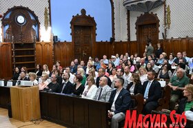 Konferencia szecesszió világnapja Szabadka