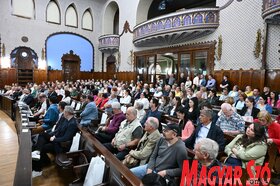 Konferencia szecesszió világnapja Szabadka