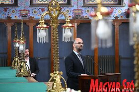 Konferencia szecesszió világnapja Szabadka