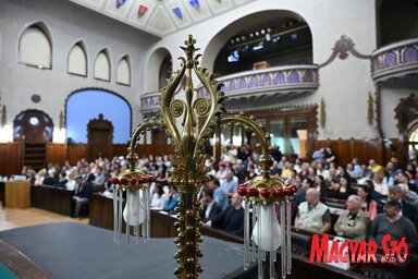 Konferencia szecesszió világnapja Szabadka
