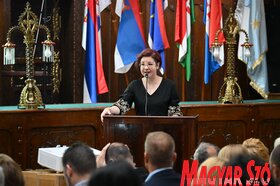 Konferencia szecesszió világnapja Szabadka