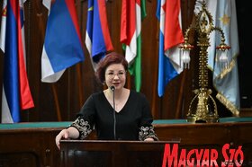 Konferencia szecesszió világnapja Szabadka