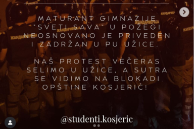 Képernyőfelvétel/Instagram