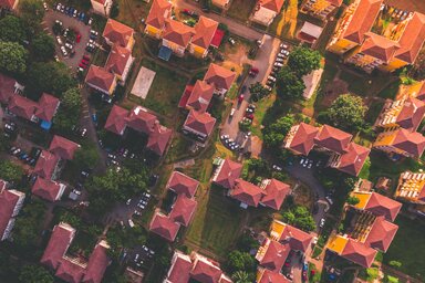 Az ingatlanok továbbra is a legfontosabb befektetési eszközök maradnak Szerbiában (Fotó: Pexels)