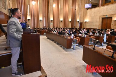 Paulinum Juhász Bálint