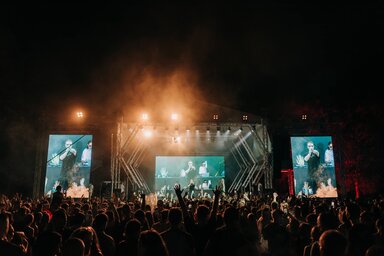 Lake Fest