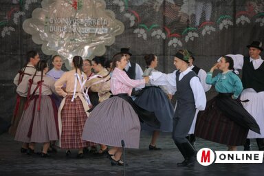 Ótos András felvétele