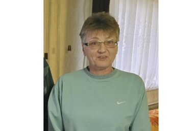 A nő június 14-én tűnt el Magyarkanizsáról (Fotó: Ozsvár Csongor/Facebook)