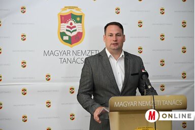 Molnár Edvárd felvétele