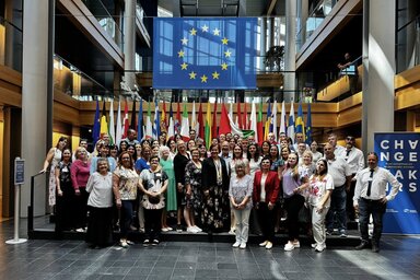 (Fotó: Facebook/Vicsek Annamária)