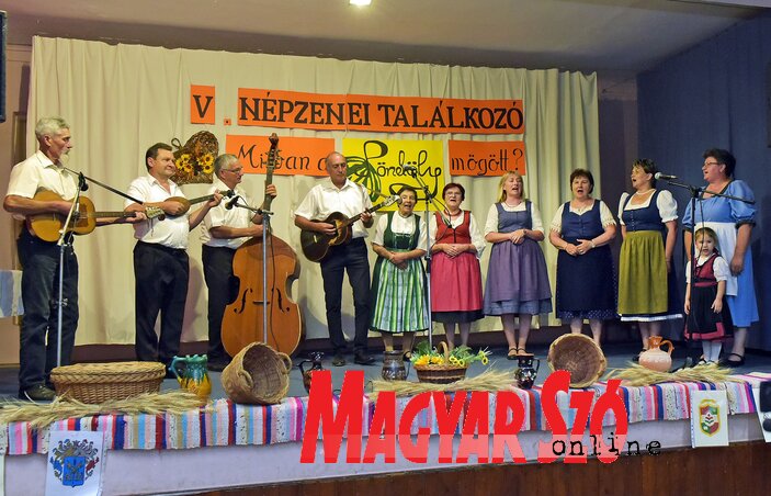 Gergely Árpád felvétele Gergely Árpád felvétele