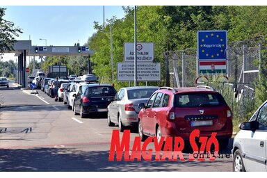 Archív felvétel/Magyar Szó