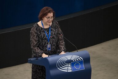 Vicsek Annamária/Korábbi felvétel/MTI