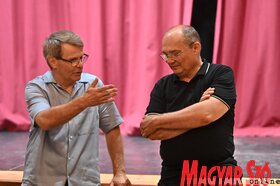 Fennállásának 27. évfordulójat ünnepelte a VMSZ Újvidéki Városi Szervezete