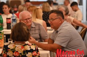 Fennállásának 27. évfordulójat ünnepelte a VMSZ Újvidéki Városi Szervezete