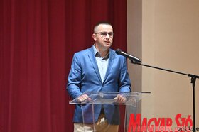 Fennállásának 27. évfordulójat ünnepelte a VMSZ Újvidéki Városi Szervezete