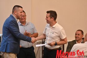 Fennállásának 27. évfordulójat ünnepelte a VMSZ Újvidéki Városi Szervezete