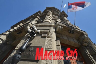 A Magyar Szó archívuma