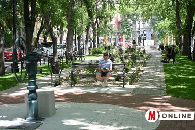 Molnár Edvárd felvétele