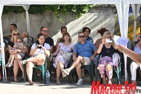 nyári tábor petőfi mmk