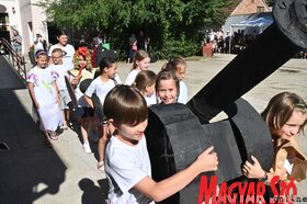 nyári tábor petőfi mmk