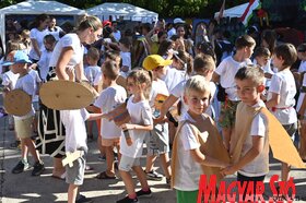 nyári tábor petőfi mmk
