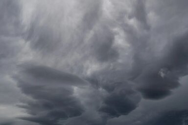 A belgrádi Nikola Tesla repülőteret lezárták a vihar miatt (Fotó: pixabay.com)