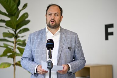 Nacsa Lőrinc (Fotó: MTI)