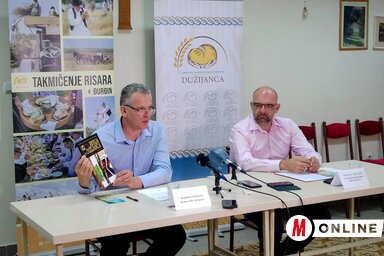 Benedek Miklós felvétele