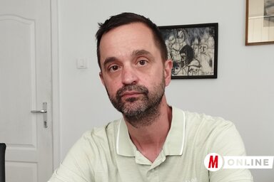 Szűcs Balázs / Gál Hermina felvétele