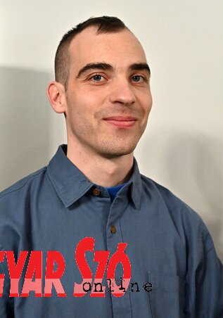 Deneš Furo (fotografija Andraša Otoša) Deneš Furo (fotografija Andraša Otoša)