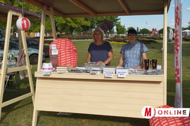 Gál Hermina felvétele