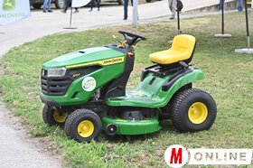 Sikeres aratás, új lehetőségek – Bemutatkozott az adai KITE Kft. Kooperációs Központ