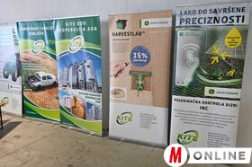 Sikeres aratás, új lehetőségek – Bemutatkozott az adai KITE Kft. Kooperációs Központ