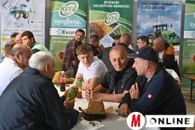 Sikeres aratás, új lehetőségek – Bemutatkozott az adai KITE Kft. Kooperációs Központ