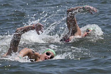 A magyarok számára nem alakul túl jól az idei vb (Fotó: MTI)