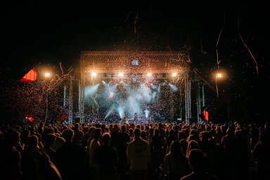 Green Future Events archívuma