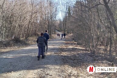 Ótos András felvétele