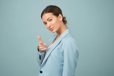 Felnőttként az önbizalom tovább formálódik: a párkapcsolatok, a munkahelyi visszajelzések, a társadalmi elvárások, a szociális média világa mind hatással vannak rá (Fotó: Pexels)