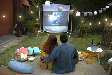 A filmben hangos szenvedély, a nézőben halk érzés – de egyik sem kevésbé valódi (Fotó: Freepik)