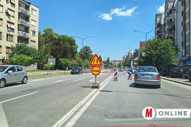 Ótos András felvétele